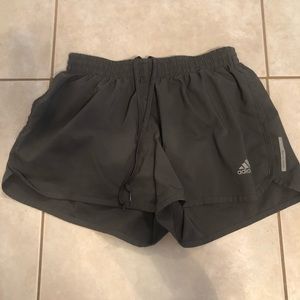 Adidas Running Shorts